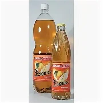 Лимонад уфа