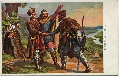 Леха рус