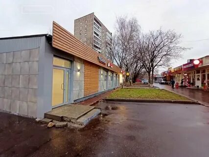 Новогиреево снять