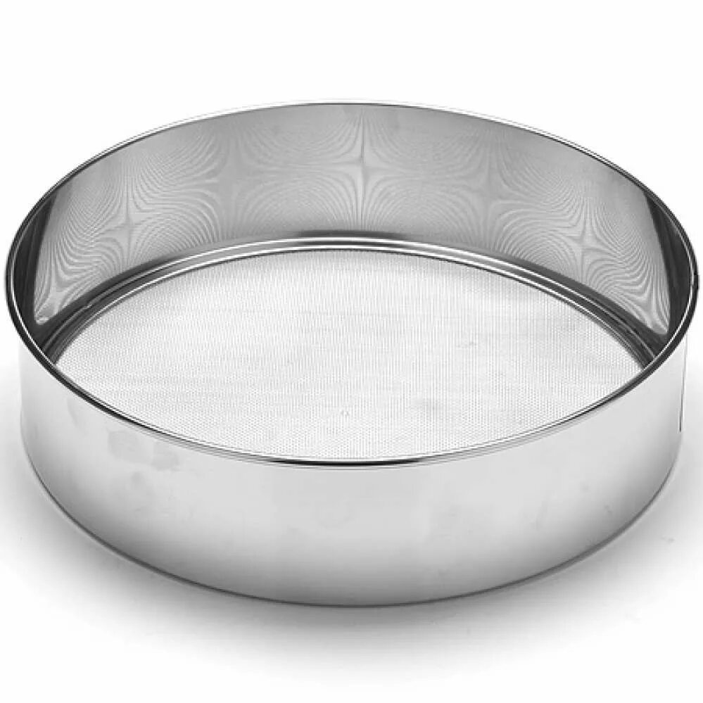 Сито bekker, диаметр 27,5 см. Сито 20см "эконом" (сталь). Сито metaltex, диаметр 18 см. 5. С ручкой , диам.