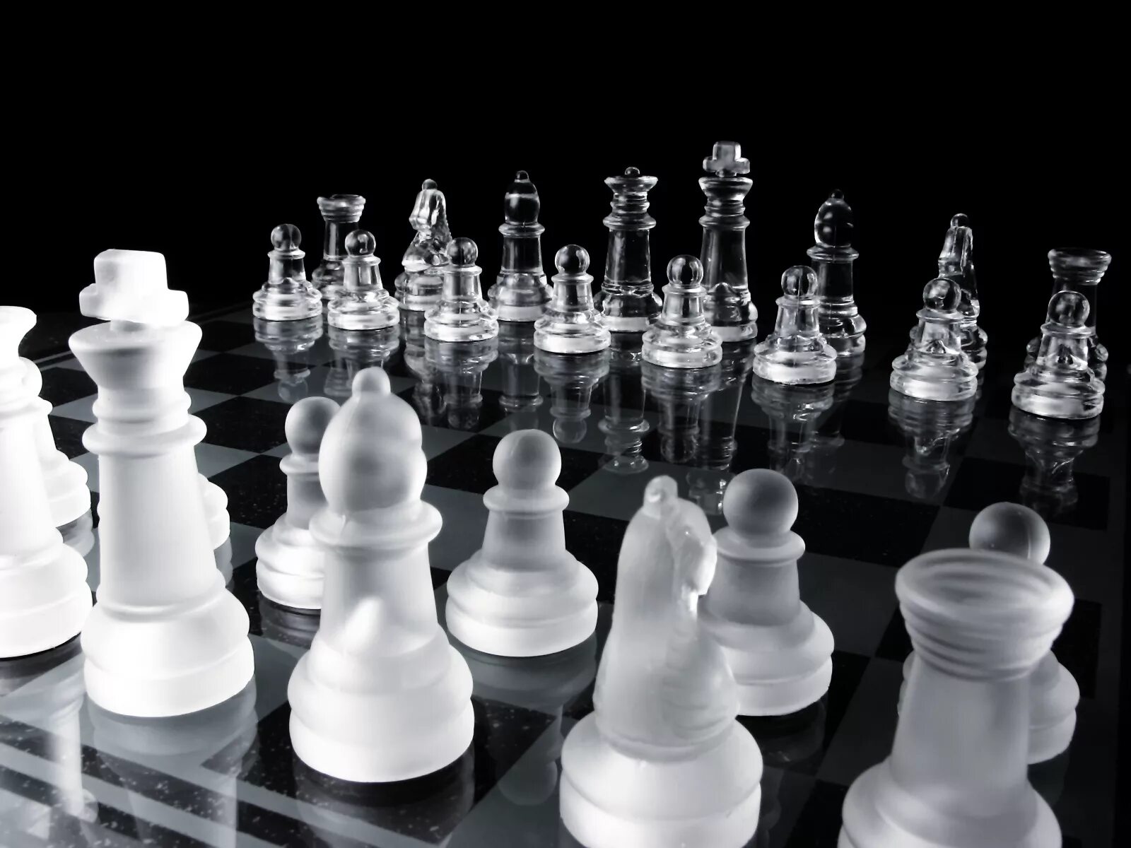 Your move chess