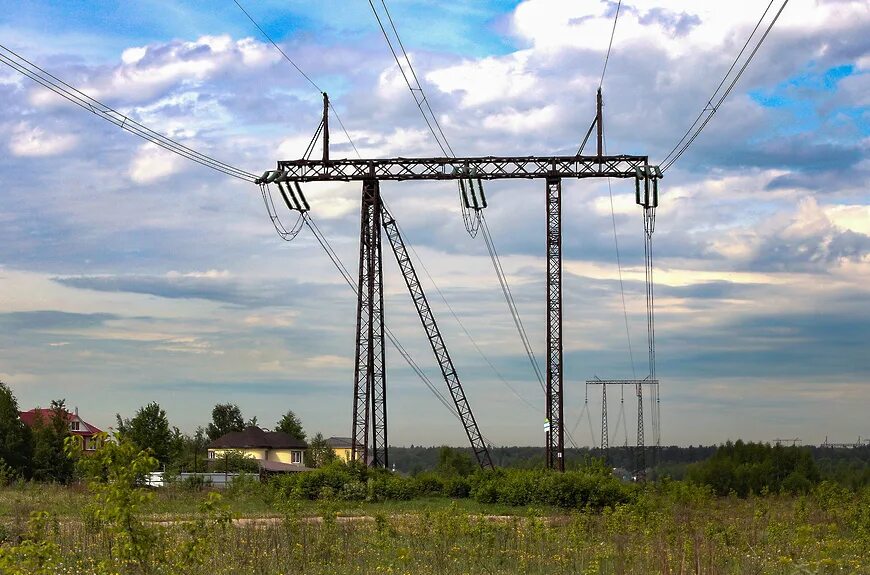 Электро район. Электросеть Мытищи. ВЭС ТП-1118 Воскресенск. Отсутствие электричества. Фото отключение электроэнергии Россети.