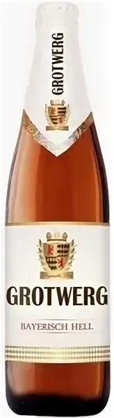 Grotwerg weissbier. Grotwerg weissbier