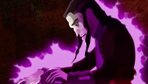 Him magic