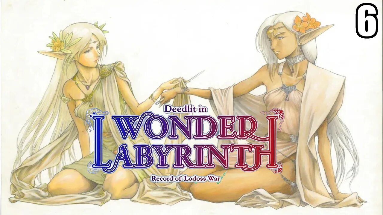 Deedlit in wonder labyrinth. Летопись войн острова лодосс: дидлит в лабиринте. record of lodoss war. дидлит record of lodoss. record of lodoss war deedlit.