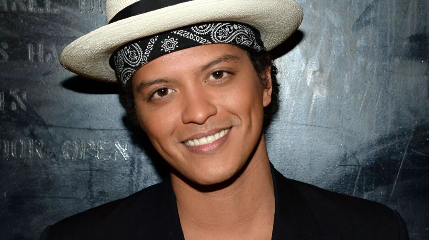 Bruno mars bruninhos theme