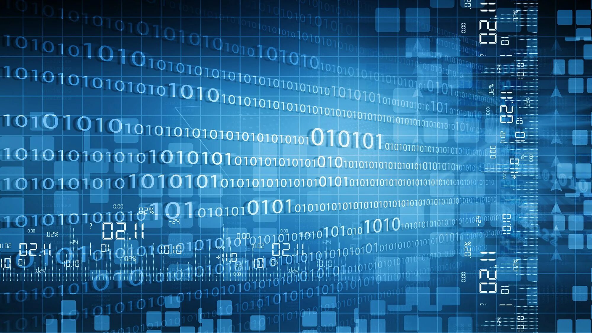 Programming background