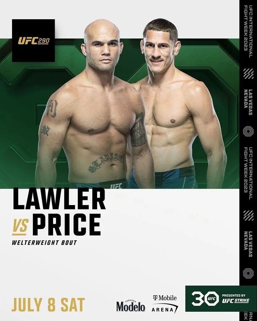 290 2025. Ufc 290. юфс 290 кард. ufc 289 кард. робби лоулер.