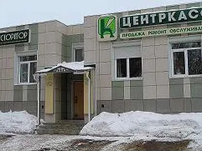Терешкова 8