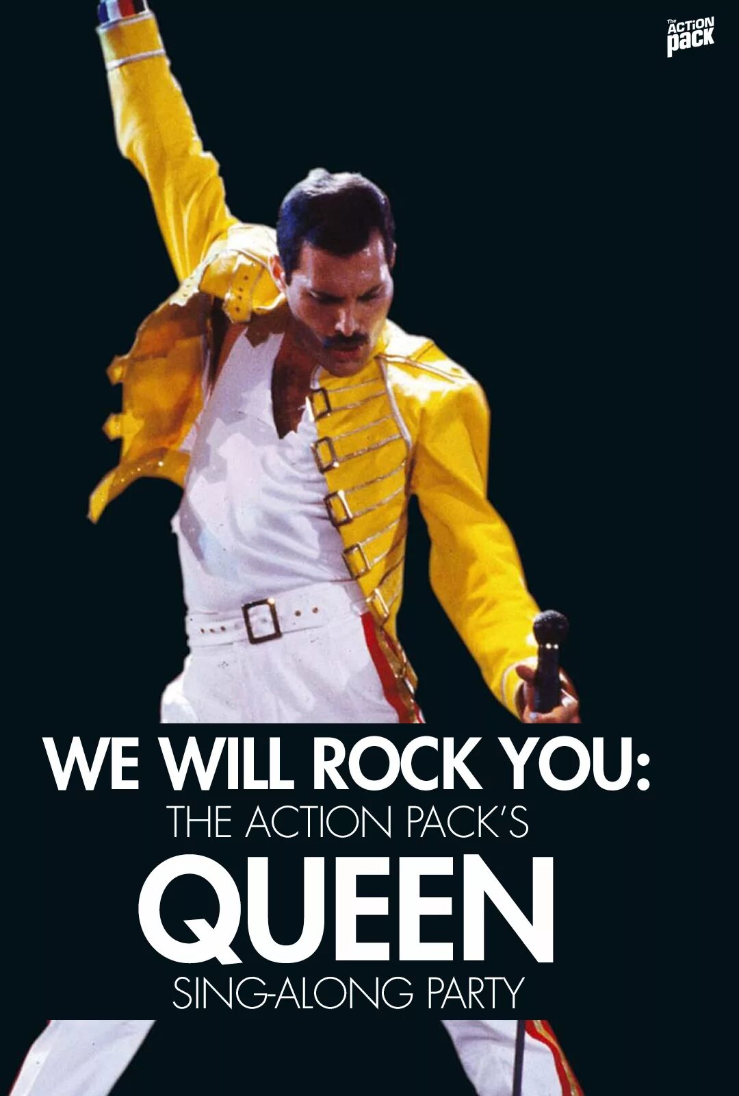 Ви вил рок ю слушать. Квин ви вил рок. фредди меркьюри we will rock. queen песня we will rock you. постер queen.