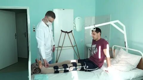 Бу пыть яхская окружная