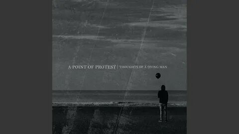 Dying thoughts