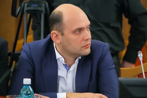 Глава г октябрьский