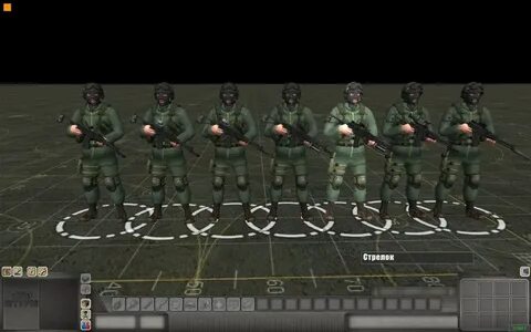 Чит штурм 2