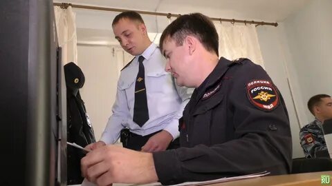 Полиция курган