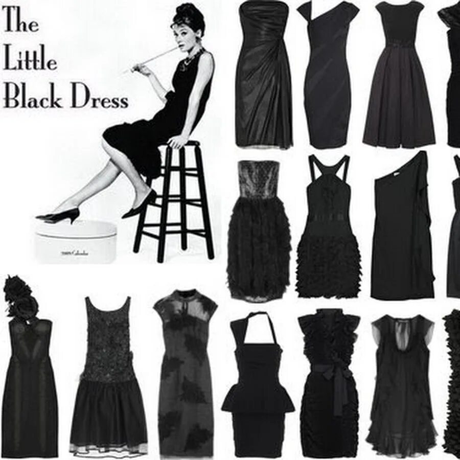 Платья в черном белом цвете. Черное платье Коко Шанель. Маленькое черное платье Шанель. Маленькое черное платье Коко Шанель. Маленькое черное платье вечернее.