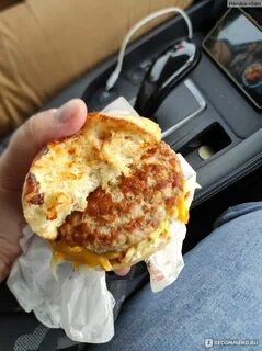Маффин вкусно и точка