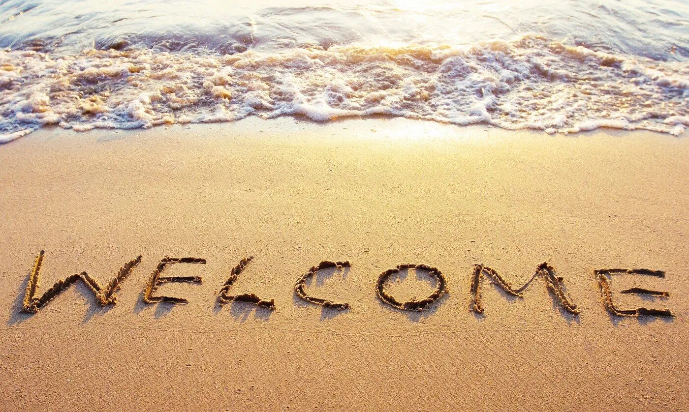 Welcome видео. Welcome. море велком. welhome. добро пожаловать фон.