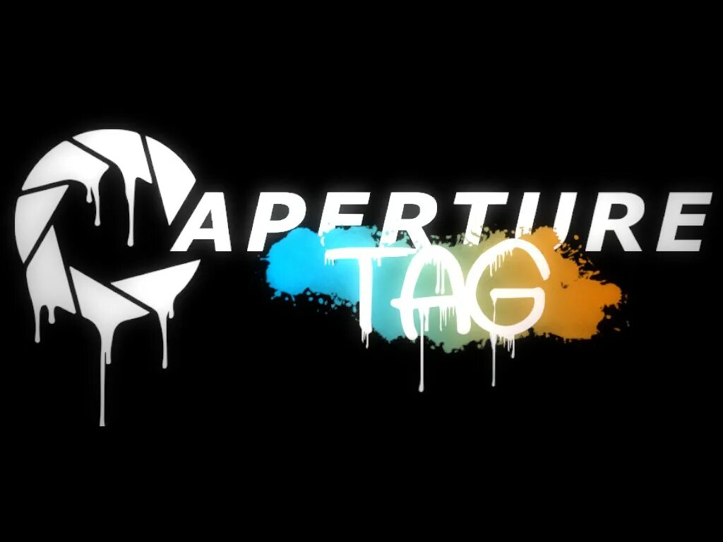 Portal tag. Aperture. Portal 2 aperture. Aperture tag Stage. Тэг прохождение 2