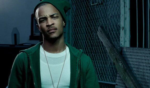 I. Певец t. T i featuring. I. T.