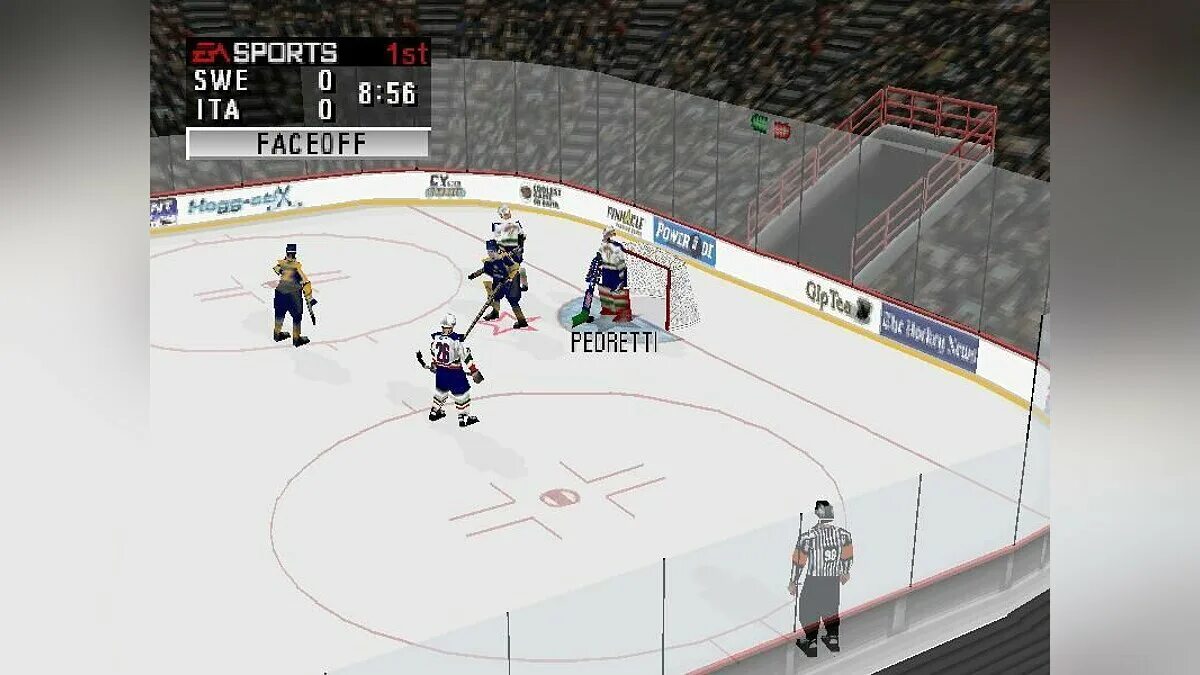 Nhl 98 sega. Нхл 98. Nhl 98 pc. Нхл 98 панини. Ea sports nhl 98.