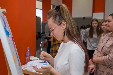 Школа искусств образцова