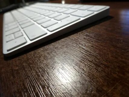 Apple magic keyboard ipad 13
