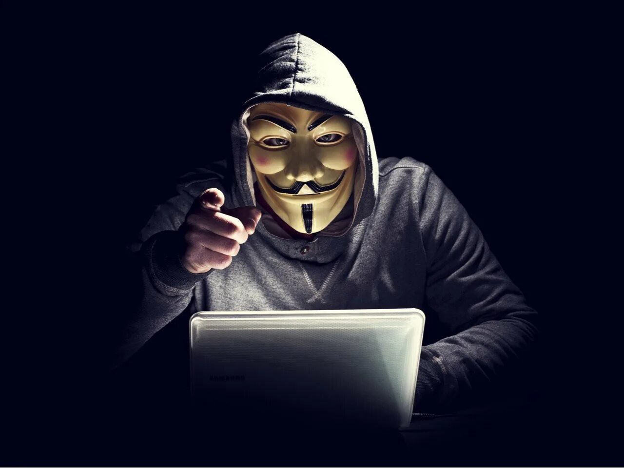 Hacker 1. Hacker 1