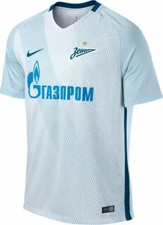 Футболка фк зенит