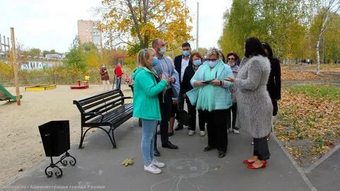 Где в рязани принимает