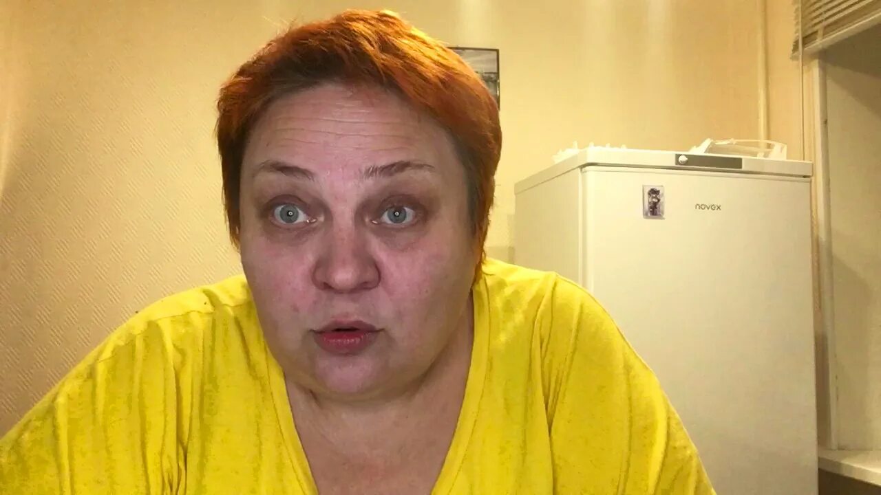 ирискина последнее