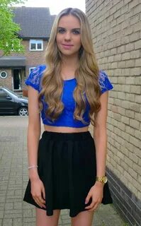 My sister 2014