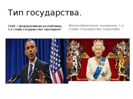 Тип сша