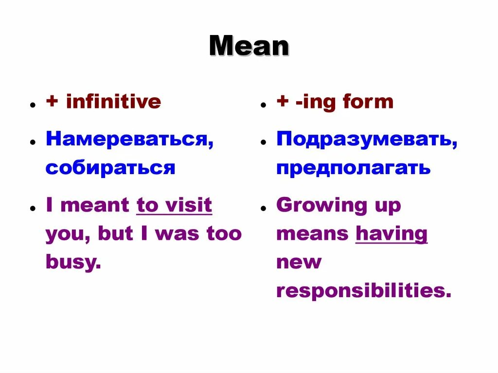 Инг форма и инфинитив. Инфинитив и ing формы в английском языке. Инфинитив с ing окончанием. Форма ing и to глагола инфинитив. Ing to infinitive правило