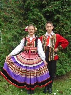Дети поляки