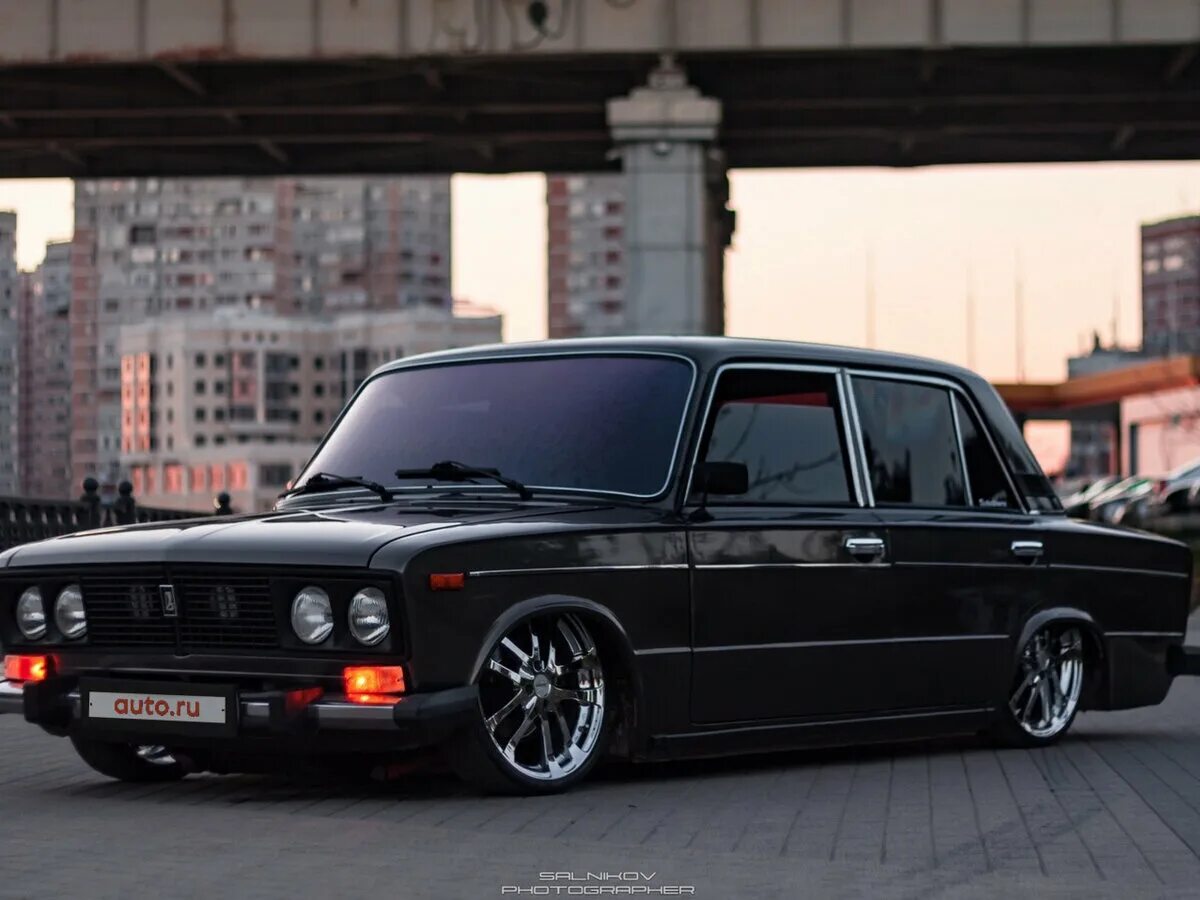 Купить б/у Lada (ВАЗ) 2107 1982-2012 1.6 MT (74 л.с.) бензин механика в Москве: 