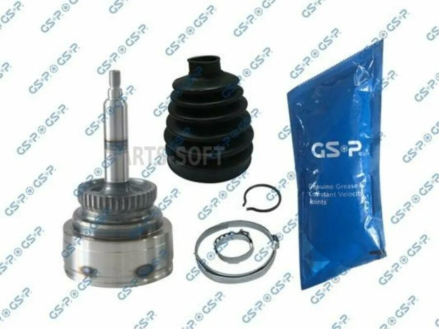 GSP 824299 Шарнирный комплект, приводной вал. Шрус наружный Санг енг Кайрон. SKF vkja8002 шрус vkja8002. Шрус FEBEST 1410-rexiipta40. Шрус наружный саньенг актион