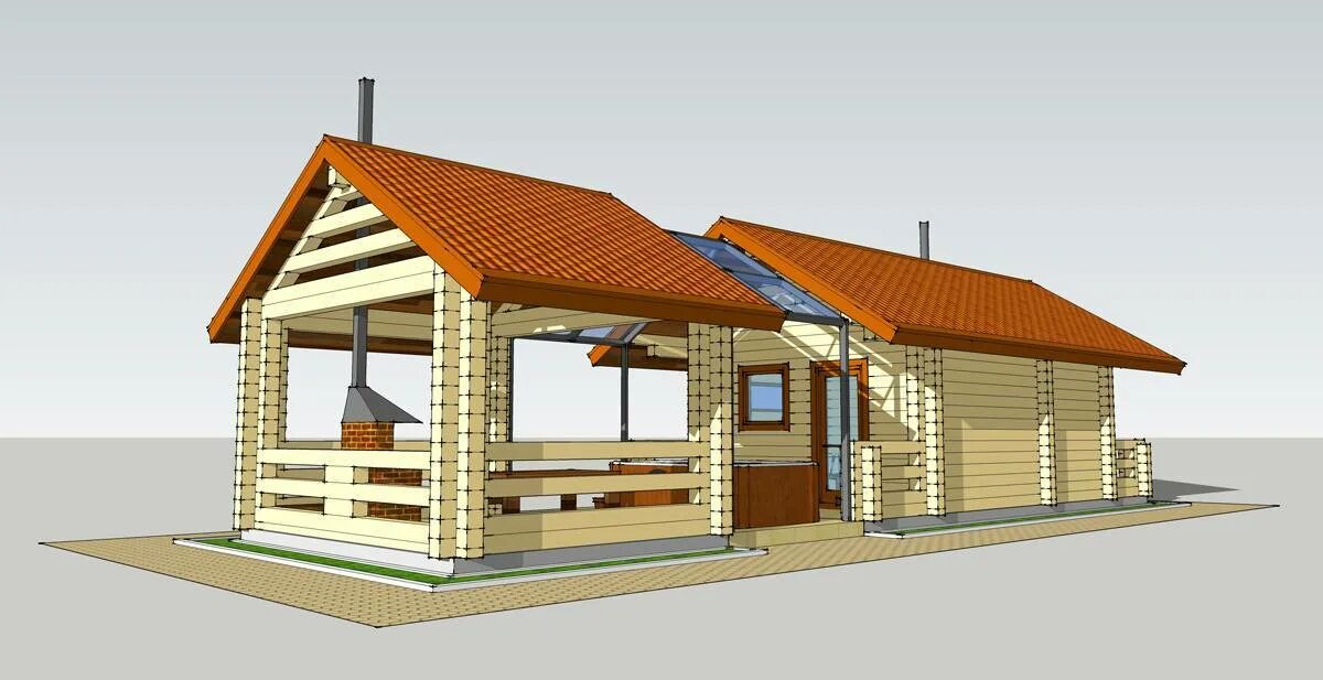 Проект бани с беседкой под одной. Баня с террасой под одной крышей проекты 4х6. Баня с верандой под одной крышей проекты 3х5. Баня 3 на 4 с беседкой. Баня 4 на 6 с беседкой под одной крышей.