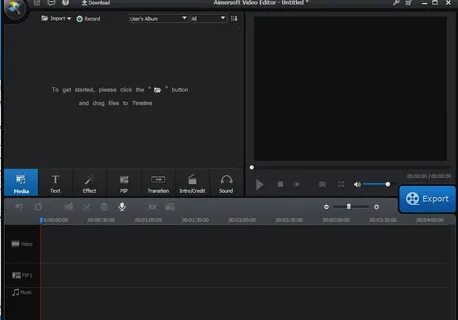 Video editor кряк