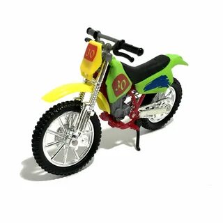 Детский игрушечный мотоцикл