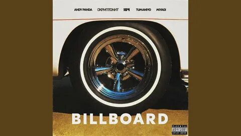 Billboard - YouTube Music