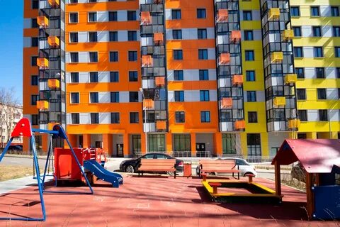 Реновация строительство новых домов