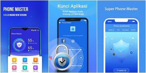 Phones программа