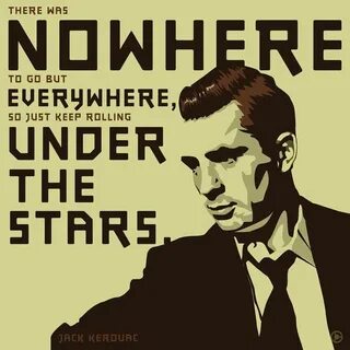But everywhere