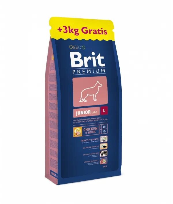 Корм для собак Brit Premium. Корм сухой с курицей для взрослых собак крупных пород Brit Premium 3кг. Brit Premium 15+3кг. Корм для собак Brit Premium курица 18 кг.