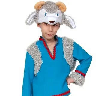 Спортивный костюм барашек