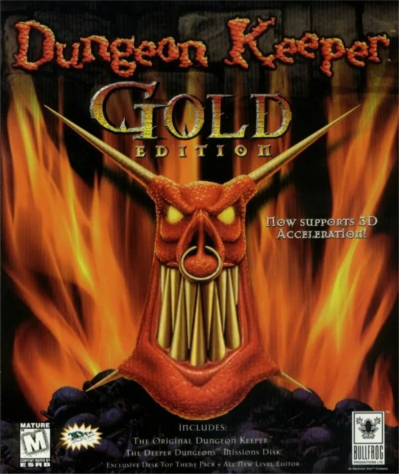 Dungeon keeper gold 1997. Dungeon keeper 2 обложка. Dungeon keeper gold. Dungeon keeper обложка. Dungeon keeper gold.