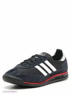 Кроссовки adidas sl 72