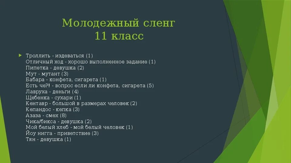 Что значит тишком