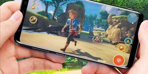 Mobile game 24